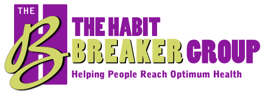 The Habit Breaker Group